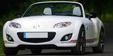 Mazda Miata MX-5 NC Kuro Special Edition  Decal Graphic