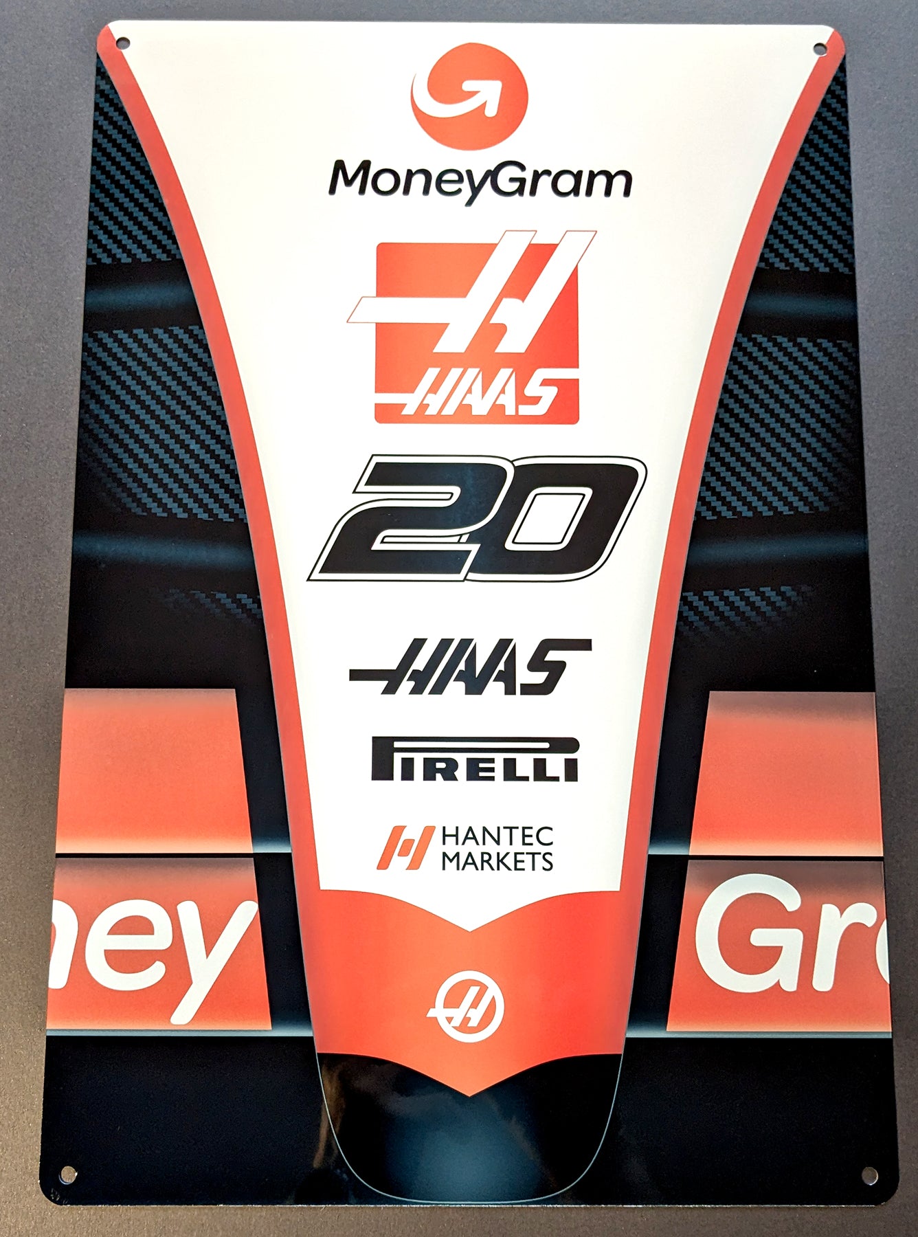 Haas-Formula-One-Kevin-